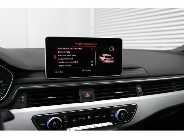 Audi A5 Sportback 35 TFSI 3X S-Line 2020 Benzine 36