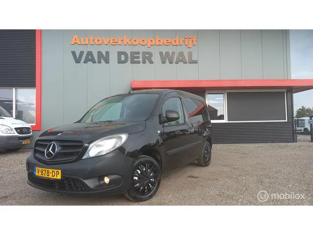 Mercedes-Benz Citan bestel 109 CDI/AIRCO 2013 Diesel
