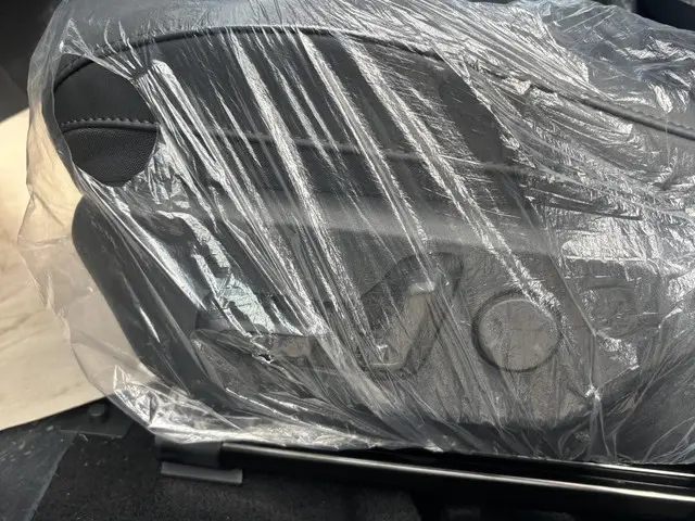 Kia Niro AIR 64kWh 2025 Elektrisch 15