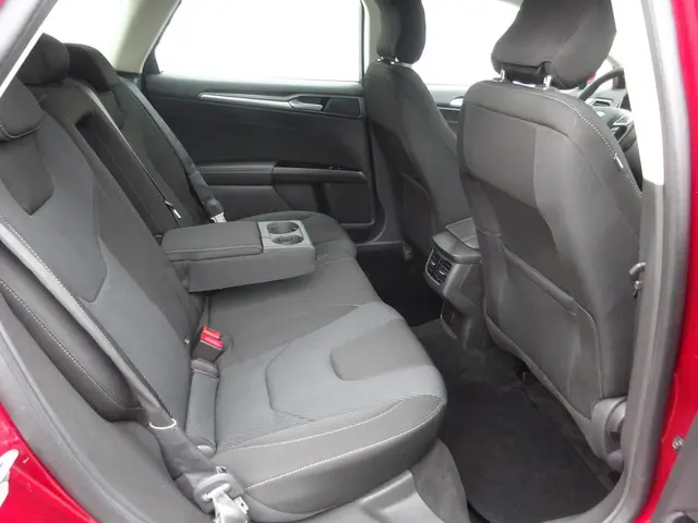 Ford Mondeo Wagon 1.5 TDCi Titanium 2016 Diesel 20