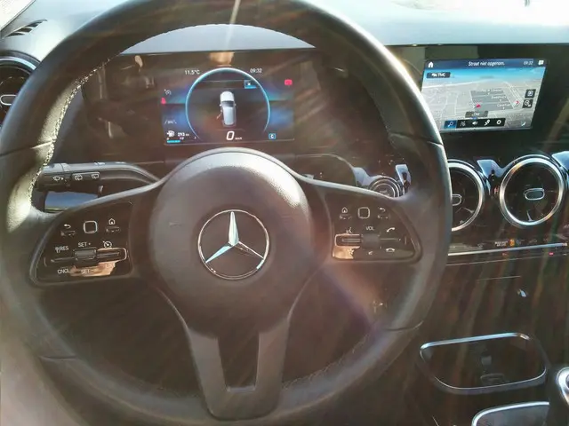 Mercedes-Benz B-Klasse 180 Premium Plus 2019 Benzine 13