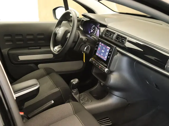 Citroën C3 1.2 PureTech S&S Feel Edition 2019 Benzine 4