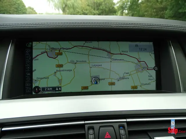 Alpina B5 Biturbo Touring 541pk. 2013 Benzine 15