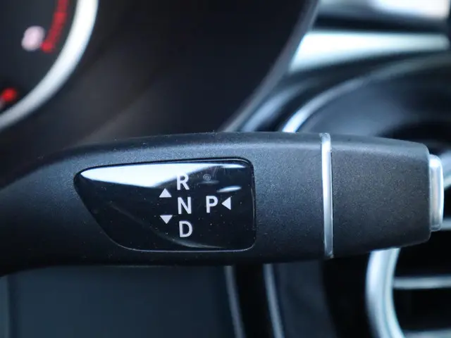 Mercedes-Benz GLC Coupé 250 4MATIC 2017 Benzine 16