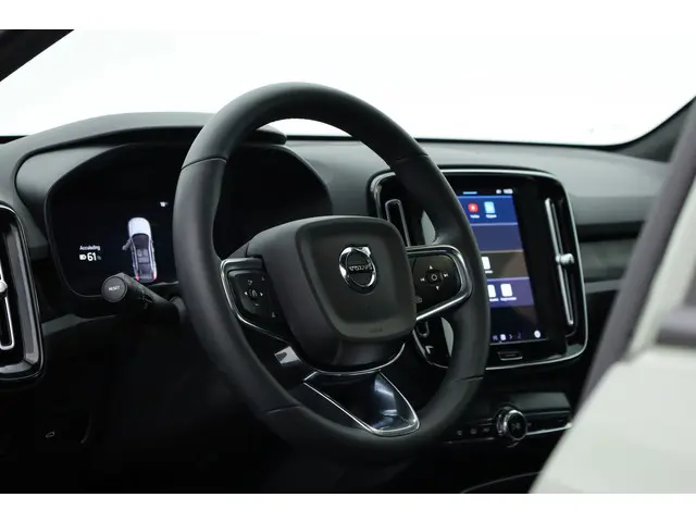 Volvo C40 Recharge Twin Ultimate 78 kWh 2022 Elektrisch 6