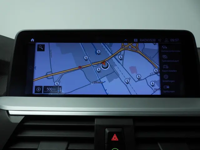 BMW X3 xDrive30e 2020 Hybride Benzine 33