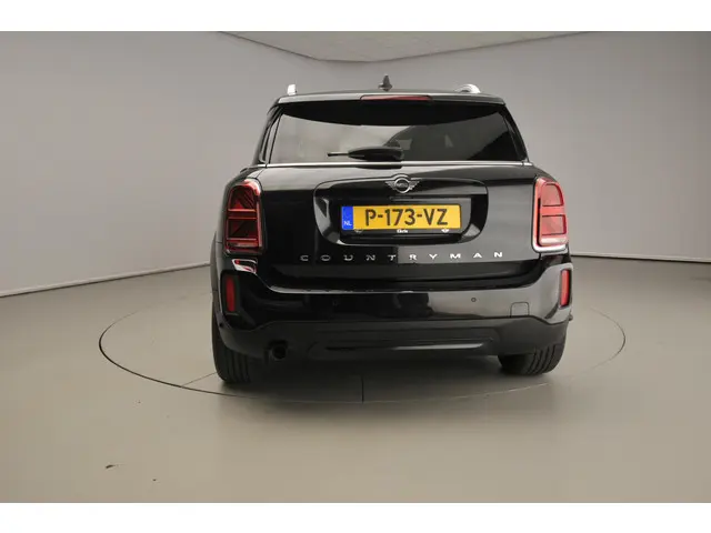 MINI Countryman One 2022 Benzine 3