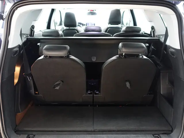 Peugeot 5008 1.2 PureTech Premium GT Line- 2018 Benzine 40