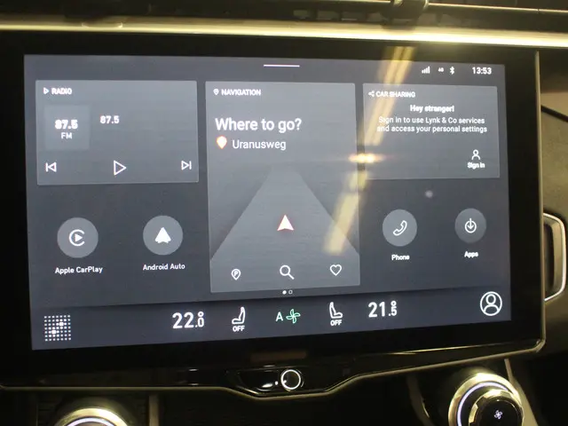 Lynk & Co 01 Plug-in Hybride 2022 Hybride Benzine 18