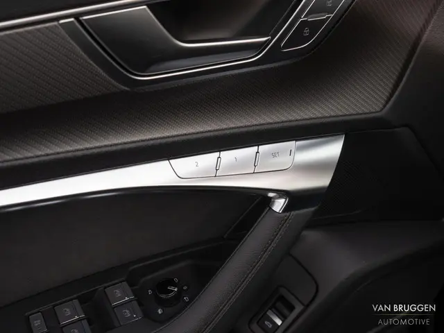 Audi RS6 Avant 4.0 TFSI quattro 2021 Benzine 18