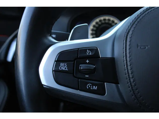 BMW 5 Serie 520d EDE High Executive 2017 Diesel 22
