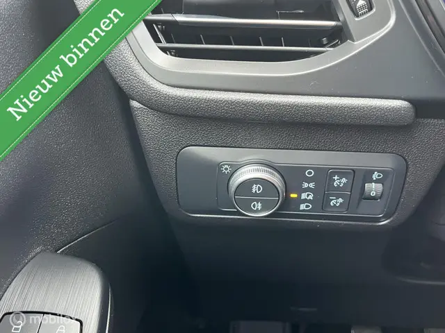 Ford Kuga 1.5 EcoBoost ST-Line 2023 Benzine 12