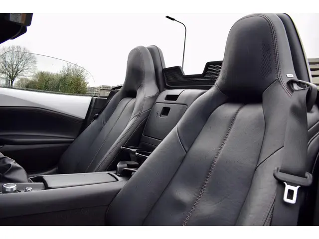 Mazda MX-5 1.5 SkyActiv-G 132 TS 2019 Benzine 14