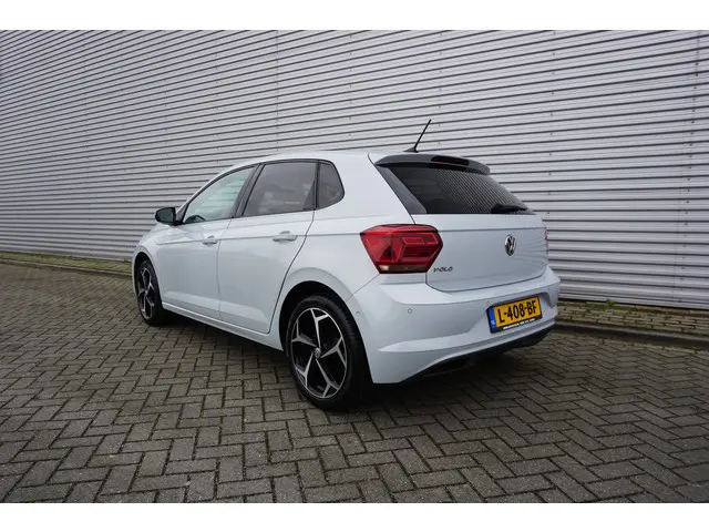 Volkswagen Polo 1.0 TSI Highline 2017 Benzine 3