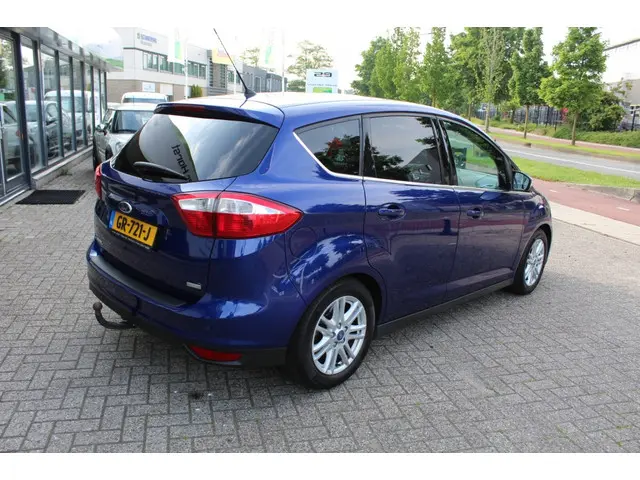 Ford C-MAX 1.6 Eco. Titanium 2014 Benzine 6