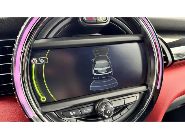 MINI Cooper Mini 2.0 John Works 2015 Benzine 22