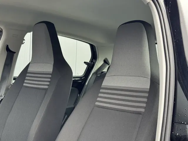 Volkswagen up! 1.0 2021 Benzine 32