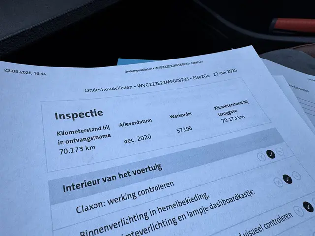 Volkswagen ID.4 First 77 kWh 204pk 2020 Elektrisch 41