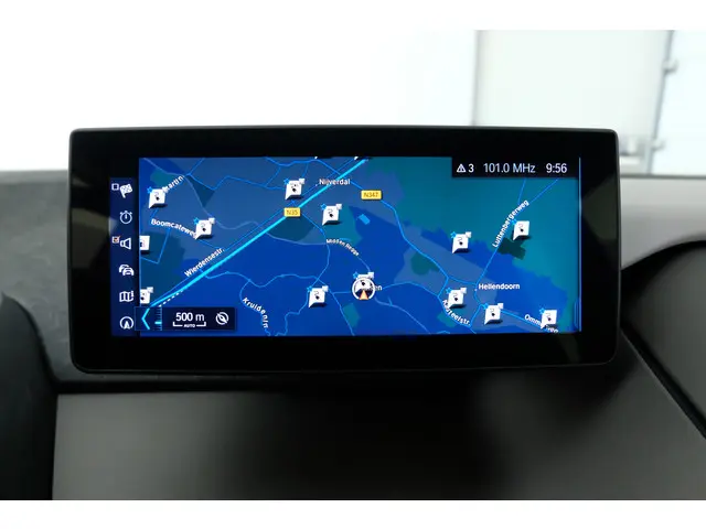 BMW i3 94Ah 33 kWh 2018 Elektrisch 19