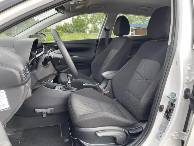 Hyundai Bayon 1.0 T-GDI Comfort Smart 2023 Benzine 9
