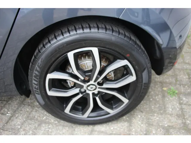 Renault Clio 1.2 TCe Intens 2016 Benzine 5