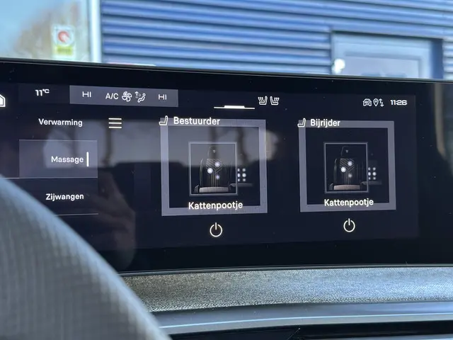 Peugeot e-3008 GT Avantage 210 73 kWh 2025 Elektrisch 23