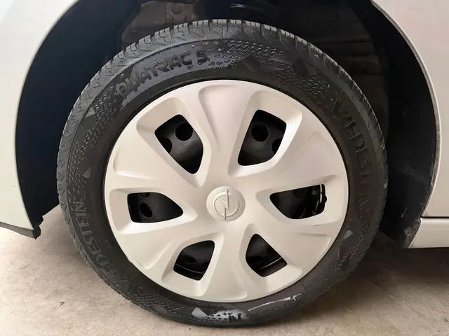 Opel KARL 1.0 ecoFLEX Edition Aico 2017 Benzine 28