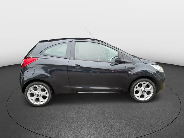 Ford Ka 1.2 Champions AIRCO LMV APK 10-2026 2012 Benzine 5