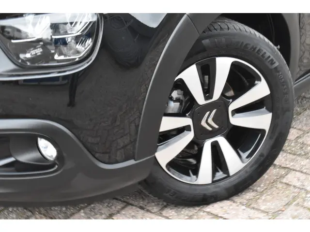 Citroën C3 PureTech 83 Max 2024 Benzine 20