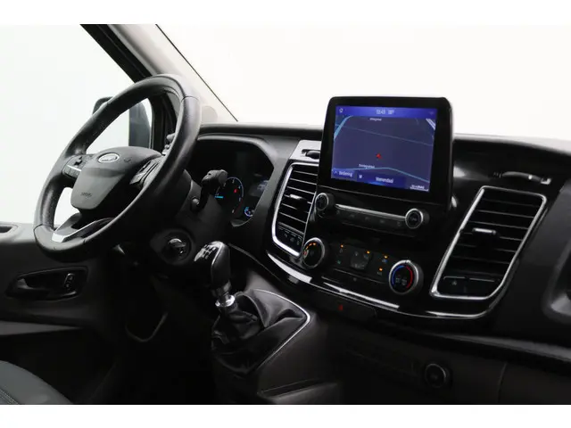 Ford Transit 2