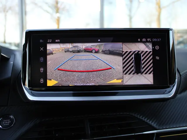 Peugeot e-208 EV GT 51 kWh 2024 Elektrisch 22