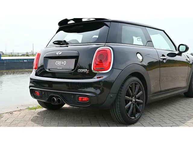 MINI Cooper S Mini 2.0 Chili 2017 Benzine 20