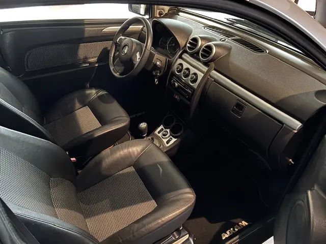 Aixam City Premium 2013 Diesel 6