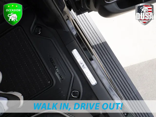 Dodge Ram 1500 | Limited | 5.7 V8 | 4x4 | Crew Cab 2024 LPG/Gas 30