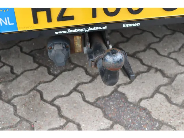 Ford EcoSport 1.5 Ti-VCT Titanium 2016 Benzine 16