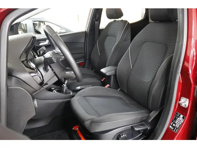 Ford Fiesta 1.0 EcoBoost Titanium 2018 Benzine 5