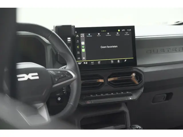 Dacia Duster Mild Hybrid 130 Extreme 2024 Benzine 62