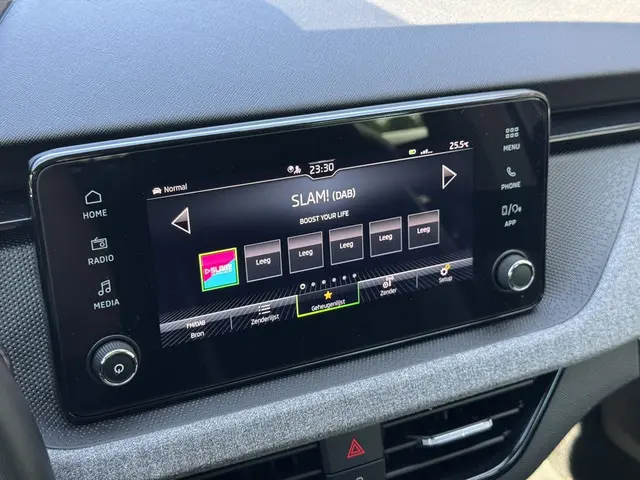 Škoda Kamiq 1.0 TSI Selection DSG 110 pK 2024 Benzine 23