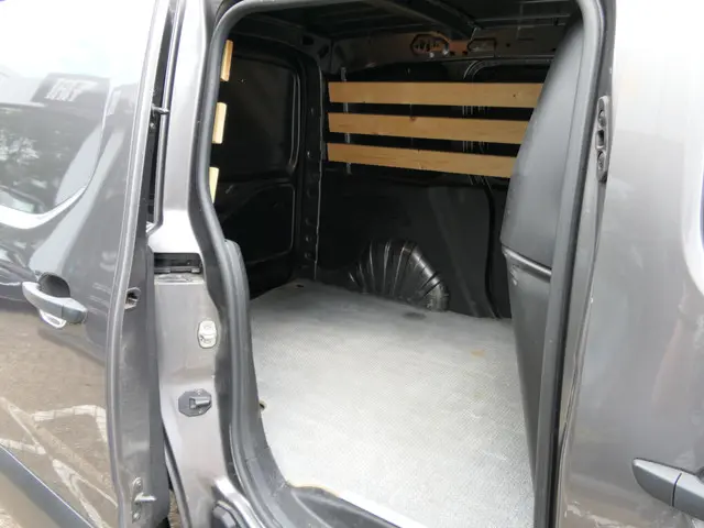 Opel Combo 1.5D L1H1 2022 Diesel 18