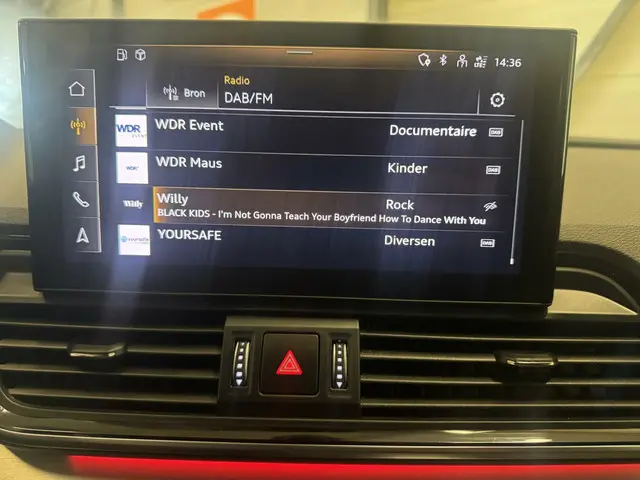 Audi Q5 40 TDI QUATTRO 3x S LINE 2021 Diesel 21