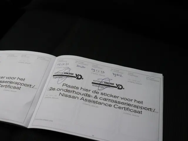 Nissan Leaf Acenta 40 kWh 2018 Elektrisch 24