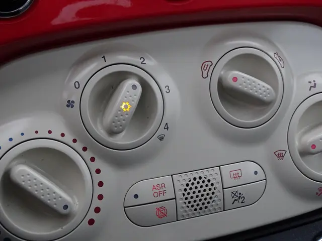 Fiat 500 0.9 TwinAir Turbo Lounge 2019 Benzine 19