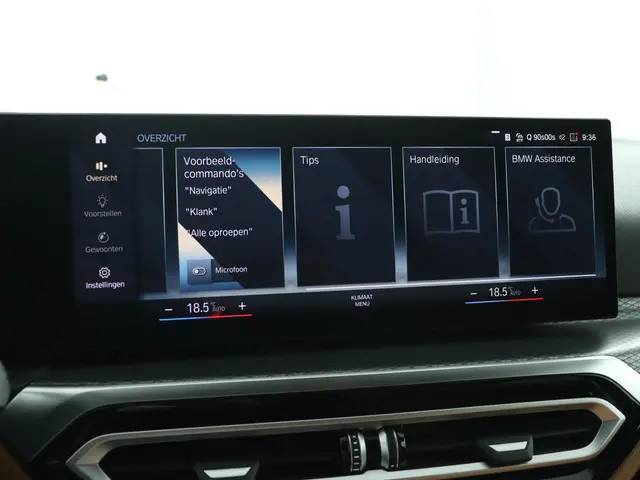 BMW i4 eDrive40 M Sportpakket pro 2023 Elektrisch 60