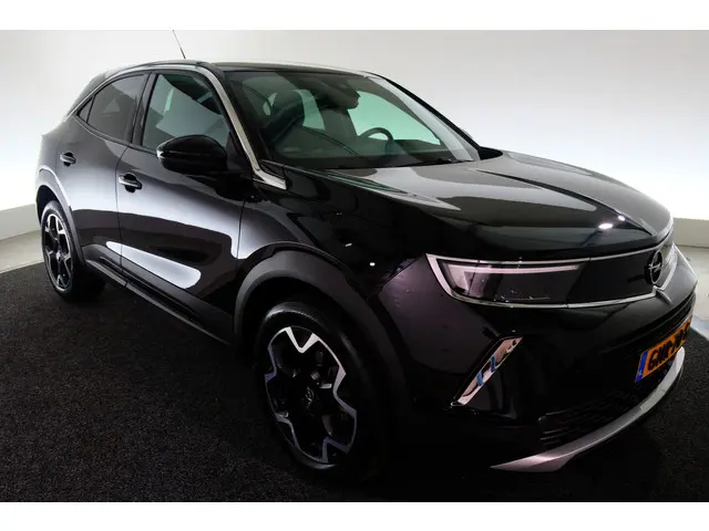 Opel Mokka 1.2 Turbo Level 5 2023 Benzine 23