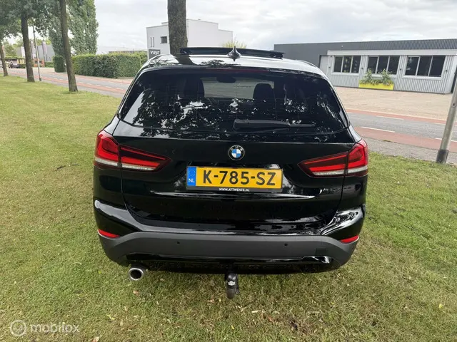 BMW X1 sDrive18i High Executive 2019 Benzine 6