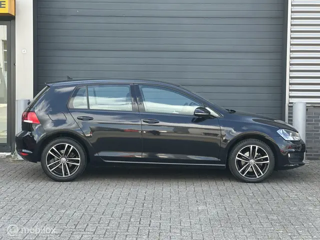 Volkswagen Golf 1.6 TDI Highline | Airco | 2015 Diesel 17