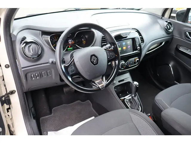 Renault Captur 1.2 TCe Dynamique 2014 Benzine 6