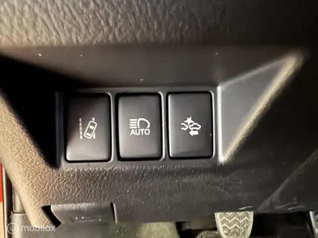 Toyota Yaris 1.0 VVT-i 5-Deurs. Airco 2018 Benzine 23