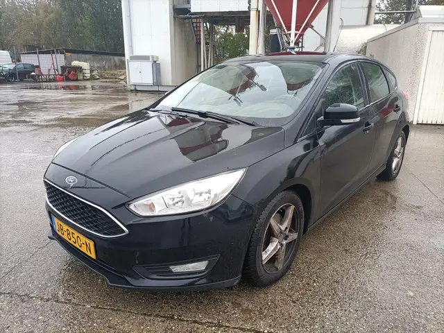 Ford Focus 3
