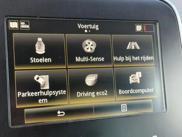 Renault Scénic 1.3 TCe Intens 2019 Benzine 16